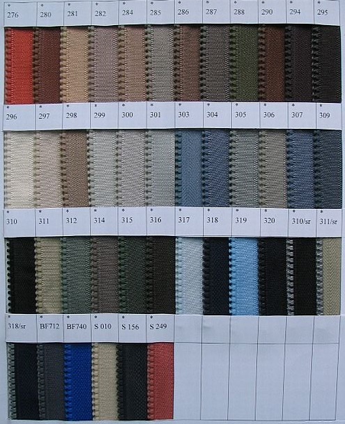 Zdrh. 25/K5/barvy/z/NR/aut.