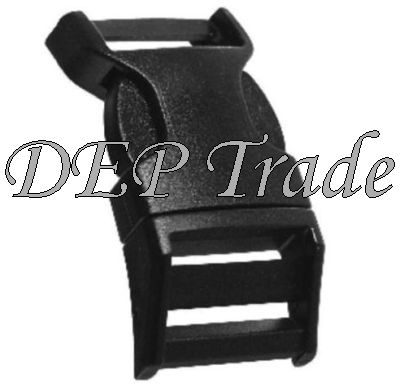 Plast H 802/16 (spona)