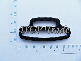 Plast H 909/25-50 (spona)
