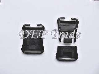 Plast H 637/40 (spona)