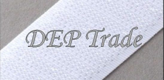 Suchý zip 20mm/b/háček