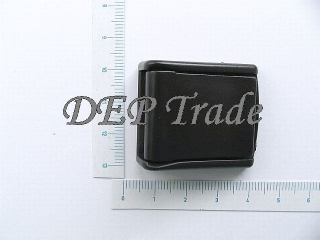 Plast H 801/25 (spona)