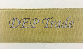 Suchý zip 20mm/barevný/háček