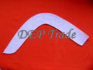 Vycp. RVK 003 (ruk.výplň)